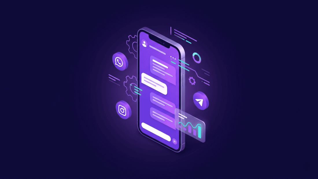 IA para atendimento: como configurar um assistente virtual para o seu negócio
